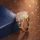 Dame ring D2888 2
