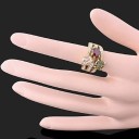 Dame ring D2894 3