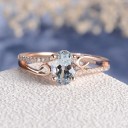 Dame ring D2903 1