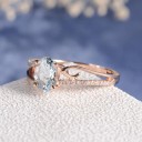 Dame ring D2903 3