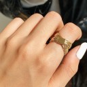 Dame ring D2912 2