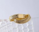 Dame ring D2912 4