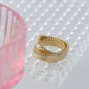 Dame ring D2912 5