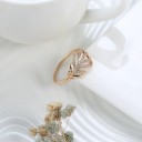 Dame ring D2915 3