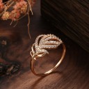 Dame ring D2915 4