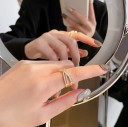 Dame ring D2939 4