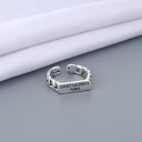 Dame ring D2946 4