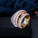 Dame ring D2960 2