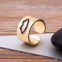 Dame ring D2971 5