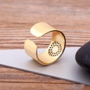 Dame ring D2971 2