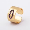 Dame ring D2971 3