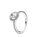 Dame ring D855 51
