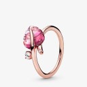 Dame ring D855 24