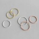 Dame ring D871 1