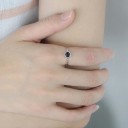 Dame ring D880 4
