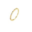 Dame ring D885 24