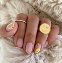 Dame ring D888 5
