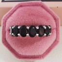 Dame ring D890 25