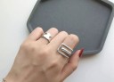 Dame ring D903 2