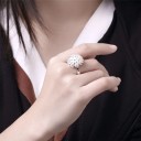 Dame ring D906 2