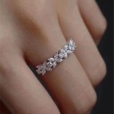 Dame ring D907 3