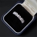 Dame ring D907 4