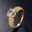 Dame ring D908 3