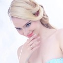 Dame ring D908 5