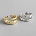 Dame ring D910 1