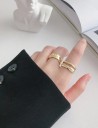 Dame ring D910 2