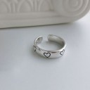 Dame ring D911 8