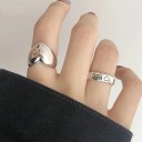 Dame ring D911 1
