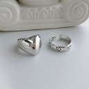 Dame ring D911 2