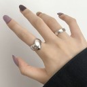 Dame ring D911 5