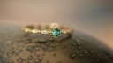 Dame ring D912 4