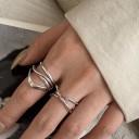 Dame ring D913 2