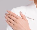 Dame ring D917 3