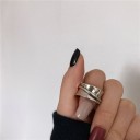 Dame ring D919 4