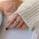 Dame ring D919 5