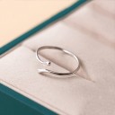 Dame ring D920 4