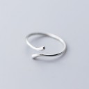 Dame ring D920 5