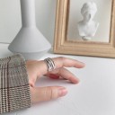 Dame ring D921 3