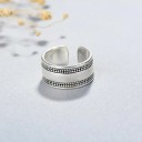 Dame ring D924 2