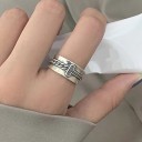 Dame ring D927 5