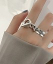 Dame ring D927 1
