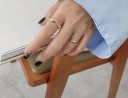 Dame ring D928 4