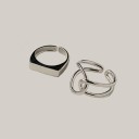 Dame ring D930 2