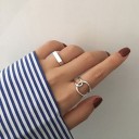 Dame ring D930 4