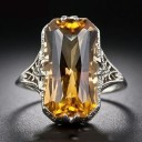 Dame ring D932 1