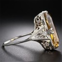 Dame ring D932 3